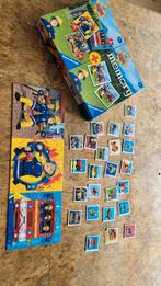 Brandweerman Sam puzzels en memory in 1 box ravensburger, Kinderen en Baby's, 10 tot 50 stukjes, 4 tot 6 jaar, Ophalen of Verzenden