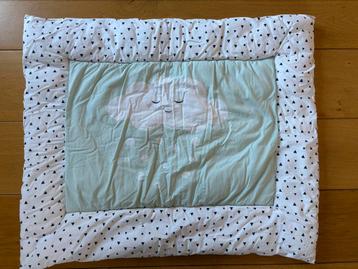 Boxkleed speelkleed beschikbaar voor biedingen