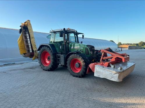 Lely front en achtermaaier setje, Zakelijke goederen, Agrarisch | Werktuigen, Akkerbouw, Bollenteelt, Boomteelt, Fruitteelt, Glastuinbouw