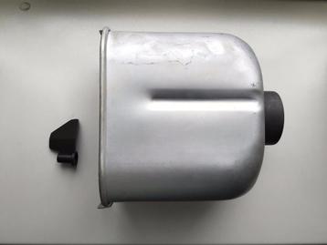 Bakblik incl deeghaak voor Broodbakmachine beschikbaar voor biedingen