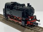 ROCO: 04114A DB stoomlocomotief BR 80 028 voor H0-spoor, Ophalen, Gebruikt, Roco, Analoog