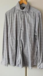 EAGLE & BROWN Heren Overhemd, Kleding | Heren, Overhemden, EAGLE & BROWN, Wit, Ophalen of Verzenden, Zo goed als nieuw