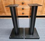 Bowers & Wilkins FS-700 S2 luidsprekerstandaarden, Audio, Tv en Foto, Luidsprekers, Ophalen of Verzenden, Zo goed als nieuw, Bowers & Wilkins (B&W)