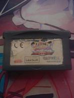 Street Fighter 2 Revival - GBA Game, Spelcomputers en Games, Gebruikt, Vechten, 1 speler, Ophalen of Verzenden