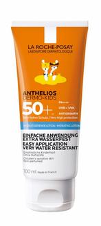 La Roche-Posay Anthelios SPF50+ Kind Melk 100ml$$$, Sieraden, Tassen en Uiterlijk, Uiterlijk | Lichaamsverzorging, Nieuw, Zonnebrand of After Sun
