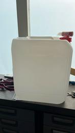 30 liter jerrycan met kraan voor gevaarlijke vloeistoffen, Auto diversen, Overige Auto diversen, Ophalen