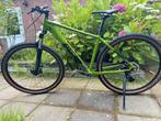Cube Analog 29 inch Mountainbike Sram SX Eagle Maat XL 2022, Hardtail, Ophalen, Zo goed als nieuw, Overige merken