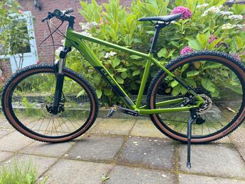 Cube Analog 29 inch Mountainbike Sram SX Eagle Maat XL 2022 beschikbaar voor biedingen