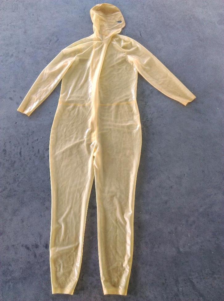 kleding, Kleding | Heren, Overige Herenkleding, Gedragen, Verzenden