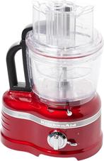 Kitchen Aid foodprocessor, Ophalen of Verzenden, Zo goed als nieuw
