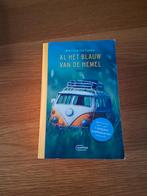 Al het blauw van de hemel - Mélissa Da Costa, Ophalen of Verzenden, Zo goed als nieuw, Overige onderwerpen, Mélissa Da Costa