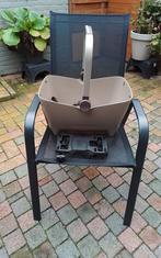 Hondenfietsmand, Dieren en Toebehoren, Ophalen of Verzenden, Zo goed als nieuw