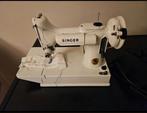 Singer Featherweight 221K Naaimachine, Antiek en Kunst, Antiek | Naaimachines, Ophalen of Verzenden