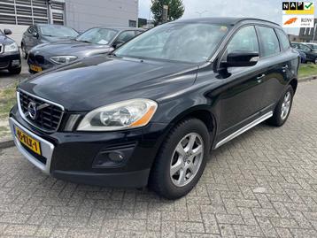 Volvo XC60 2.4D NAP,Eerste eigenaar Garantie,Top conditie beschikbaar voor biedingen