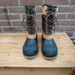 Canadian Snowboots - Maat 37/38 - Dames/Heren, Kleding | Dames, Schoenen, Snowboots, Ophalen of Verzenden, Groen, Gedragen