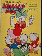 Donald Duck 1959 nr. 25, Boeken, Stripboeken, Ophalen of Verzenden, Zo goed als nieuw