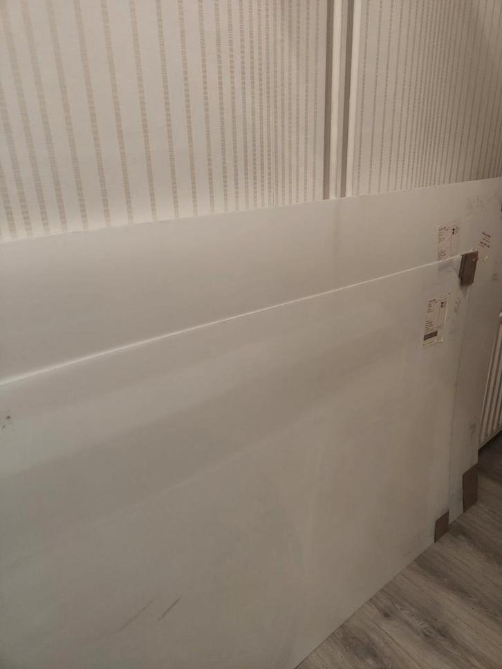 Plexiglas opaal, Doe-het-zelf en Verbouw, Platen en Panelen, Nieuw, Overige materialen, Minder dan 20 mm, Ophalen of Verzenden