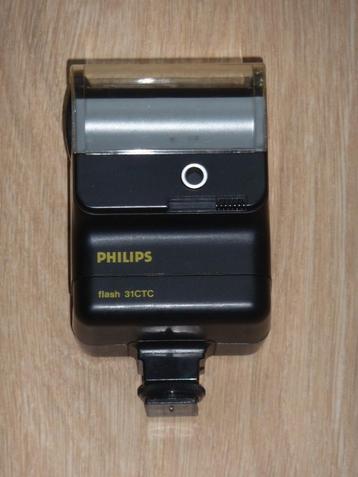Philips Flitser 31CTC beschikbaar voor biedingen