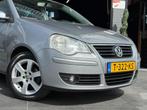 Volkswagen Polo 1.4-16V Trendline|Airco|Cruise|El Pakket|APK, Auto's, Voorwielaandrijving, Stof, Gebruikt, Huisgarantie