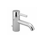 DORNBRACHT META 02 EENGREEPSE WASTAFELKRAAN MET TREKWASTE, Doe-het-zelf en Verbouw, Sanitair, Ophalen of Verzenden, Nieuw, Chroom