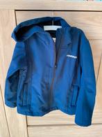 Vingino softshell jas 116, Ophalen of Verzenden, Zo goed als nieuw, Vingino, Jongen