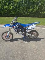 Yamaha 85cc Crossmotor, Ophalen of Verzenden, Gebruikt, Yamaha