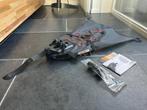 Waterdichte Ortlieb bikepacking QR tassen (set), Fietsen en Brommers, Fietsaccessoires | Fietstassen, Ophalen of Verzenden, Nieuw