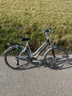 Gazelle bahia - damesfiets - 53 cm - met 24 versnellingen, Ophalen, Meer dan 20 versnellingen, Gazelle, 53 tot 56 cm