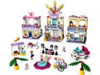 LEGO Friends Heartlake Winkelcentrum 41058