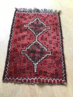 Perzich tapijt rood, Antiek en Kunst, Antiek | Kleden en Textiel, Ophalen of Verzenden