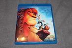 Blu-ray The Lion King, Ophalen of Verzenden, Gebruikt, Tekenfilms en Animatie
