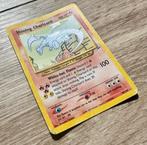 Pokémon TCG - Shining Charizard 107/105 Neo Destiny / MP, Ophalen of Verzenden, Gebruikt, Losse kaart, Foil
