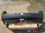 Achterbumper zwart BMW X3 E83 51123400941, Gebruikt, Ophalen of Verzenden, Achter, Bumper