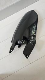 Carbon achterspatbord hugger Ducati streetfighter, Ophalen of Verzenden, Zo goed als nieuw