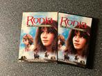 Ronja de Roversdochter (1984)  Met Sleeve - Astrid Lindgren, Cd's en Dvd's, Avontuur, Alle leeftijden, Ophalen of Verzenden, Zo goed als nieuw