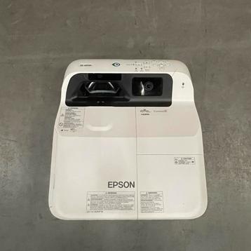 Epson EB-685wi Projector - Interactief en met HDMI beschikbaar voor biedingen