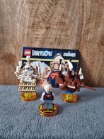 Lego Dimensions Goonies 71267 compleet, Spelcomputers en Games, Avontuur en Actie, 2 spelers, Ophalen of Verzenden, Zo goed als nieuw
