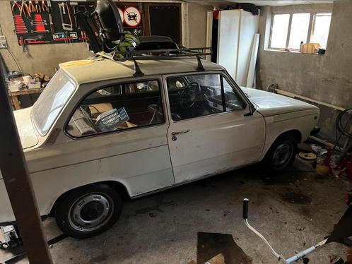 Daf 66 1974, Auto's, Oldtimers, Particulier, Ophalen