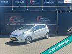 Ford Fiesta 1.25 Titanium CLIMATE|STOEL.VER|KEYLESS|CRUISE|P, Auto's, Voorwielaandrijving, Euro 5, 1242 cc, 82 pk