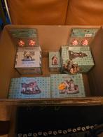 Efteling verzameling huisjes, Hobby en Vrije tijd, Overige Hobby en Vrije tijd, Ophalen of Verzenden, Nieuw