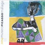 Pablo Picasso Kalender 2014, Ophalen of Verzenden