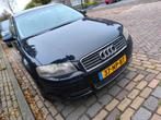 Audi A3 1.6 75KW 3D AUT 2004 Blauw, Auto's, 4 cilinders, Blauw, 1230 kg, 660 kg