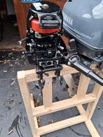 Mooie 9.8pk mercury loopt niet, Watersport en Boten, Ophalen