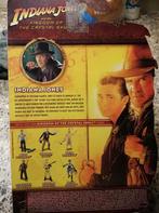 Indiana Jones Kingdom of the crystal skull 'Indiana Jones', Ophalen of Verzenden, Nieuw