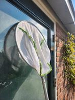 Velde schepnet, Tuin en Terras, Vijver-toebehoren, Ophalen of Verzenden, Gebruikt
