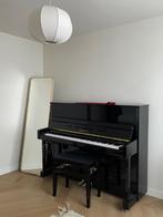 Yamaha Piano Silent B3SC2 (2019) nieuwprijs € 9500, Ophalen, Zwart, Zo goed als nieuw, Piano