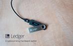 Ledger Nano S - Crypto Hardware Wallet, Computers en Software, USB Sticks, Ophalen of Verzenden, Zo goed als nieuw, Ledger, 1 GB of minder