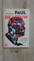 Smaakmakers Paul de Leeuw 2018, Ophalen of Verzenden, Zo goed als nieuw, Paul de Leeuw, Nederland en België