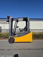 Jungheinrich EFG 218 triplex sideshift 4e functie bj 2014, Jungheinrich, Heftruck, Veldkaamp 1, 7678 WB Geesteren, Agri Trader