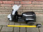 Mini scooter, ‘loopfiets’, Ophalen, Gebruikt